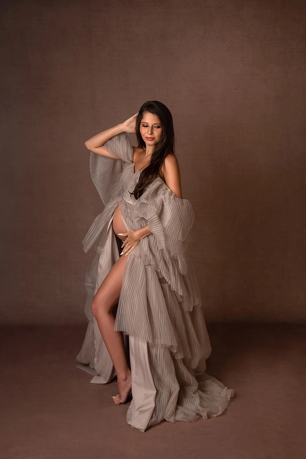 henderson nevada maternity portraits