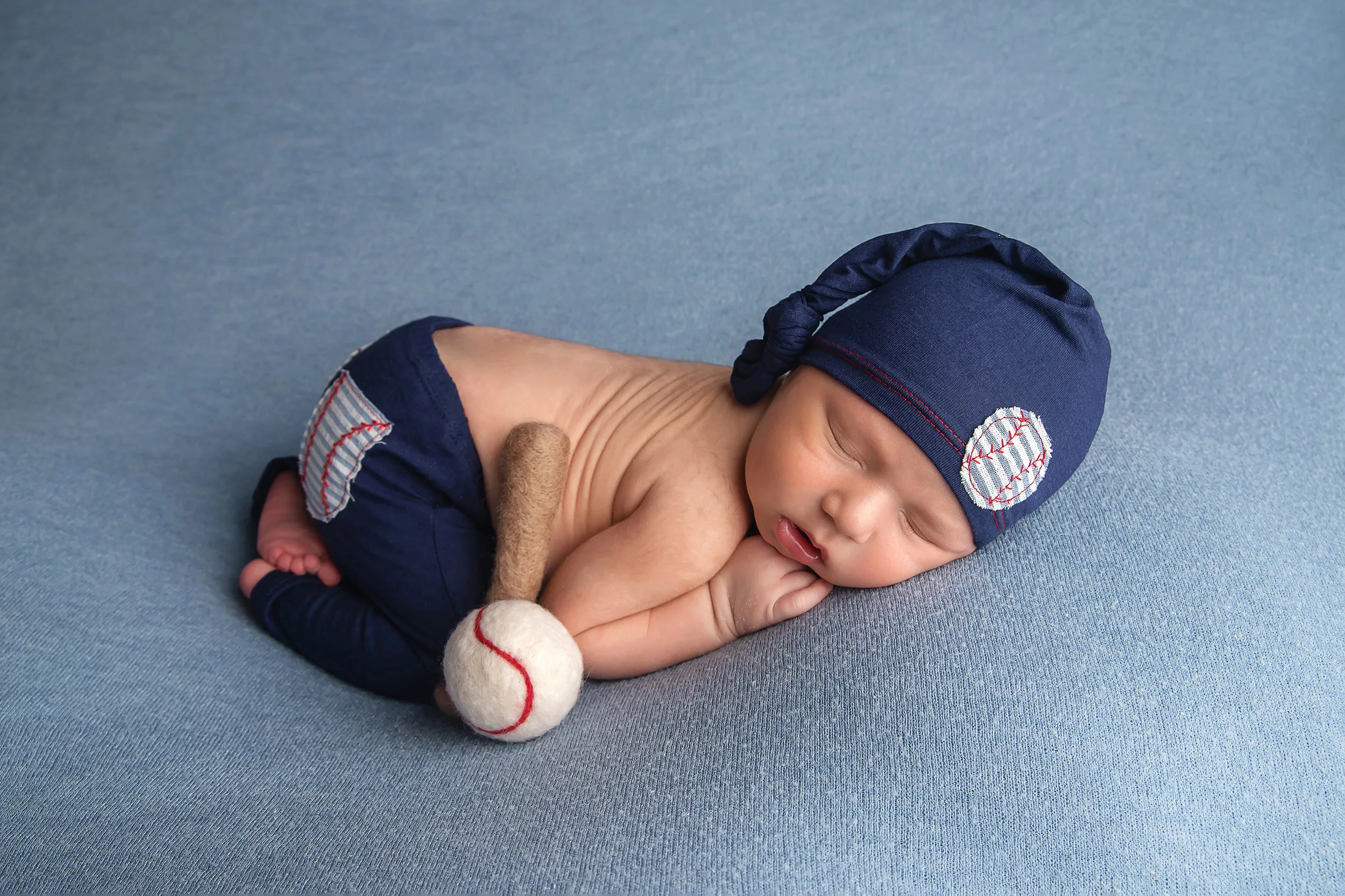 henderson nevada newborn photo session