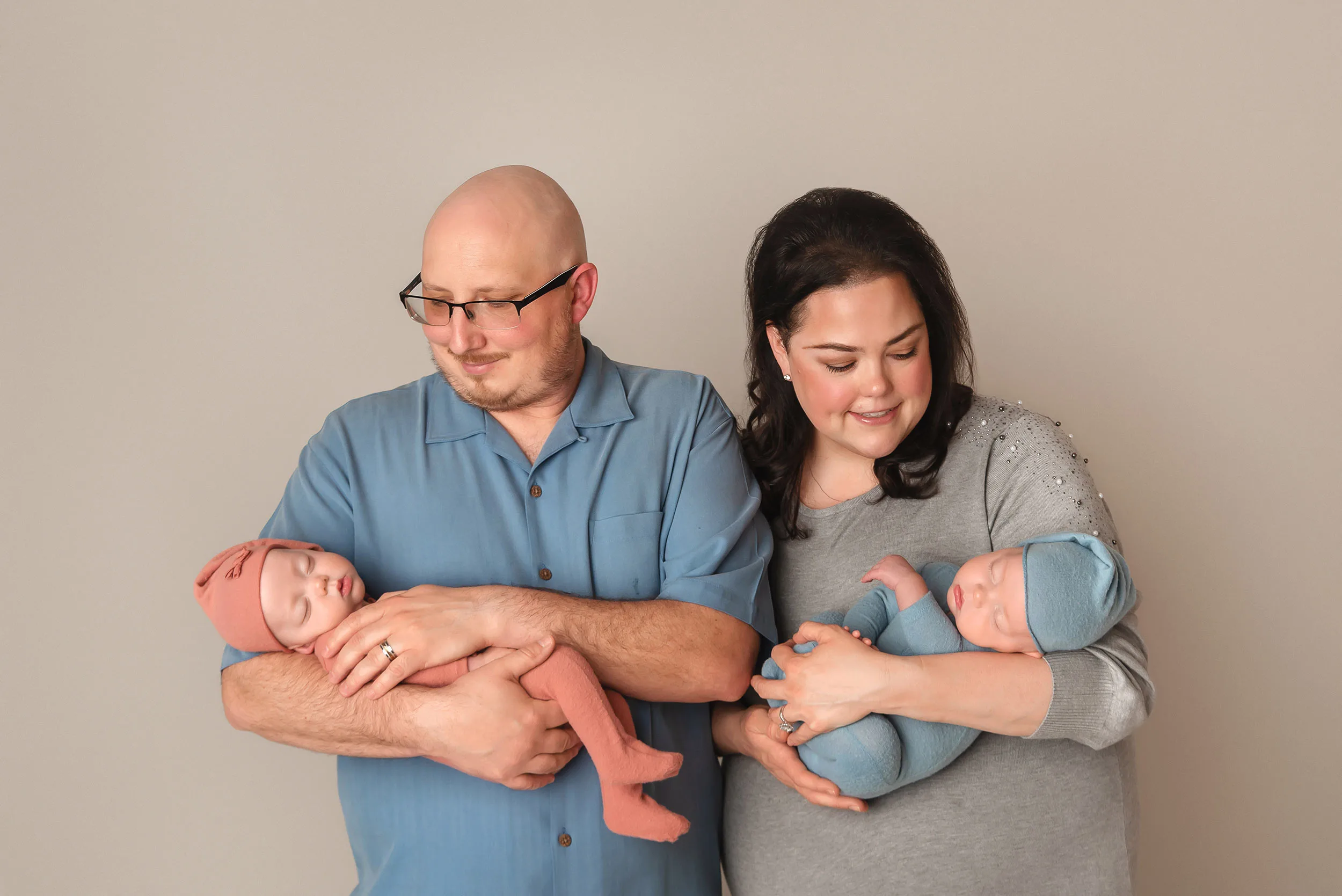 henderson nevada newborn pictures