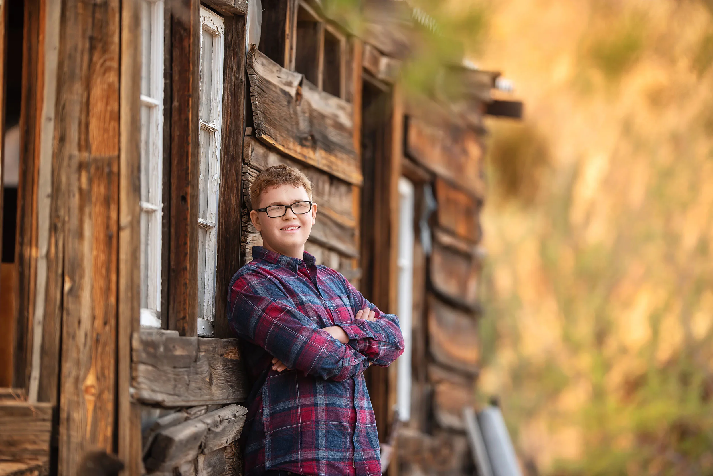 henderson nevada senior portrait photographer