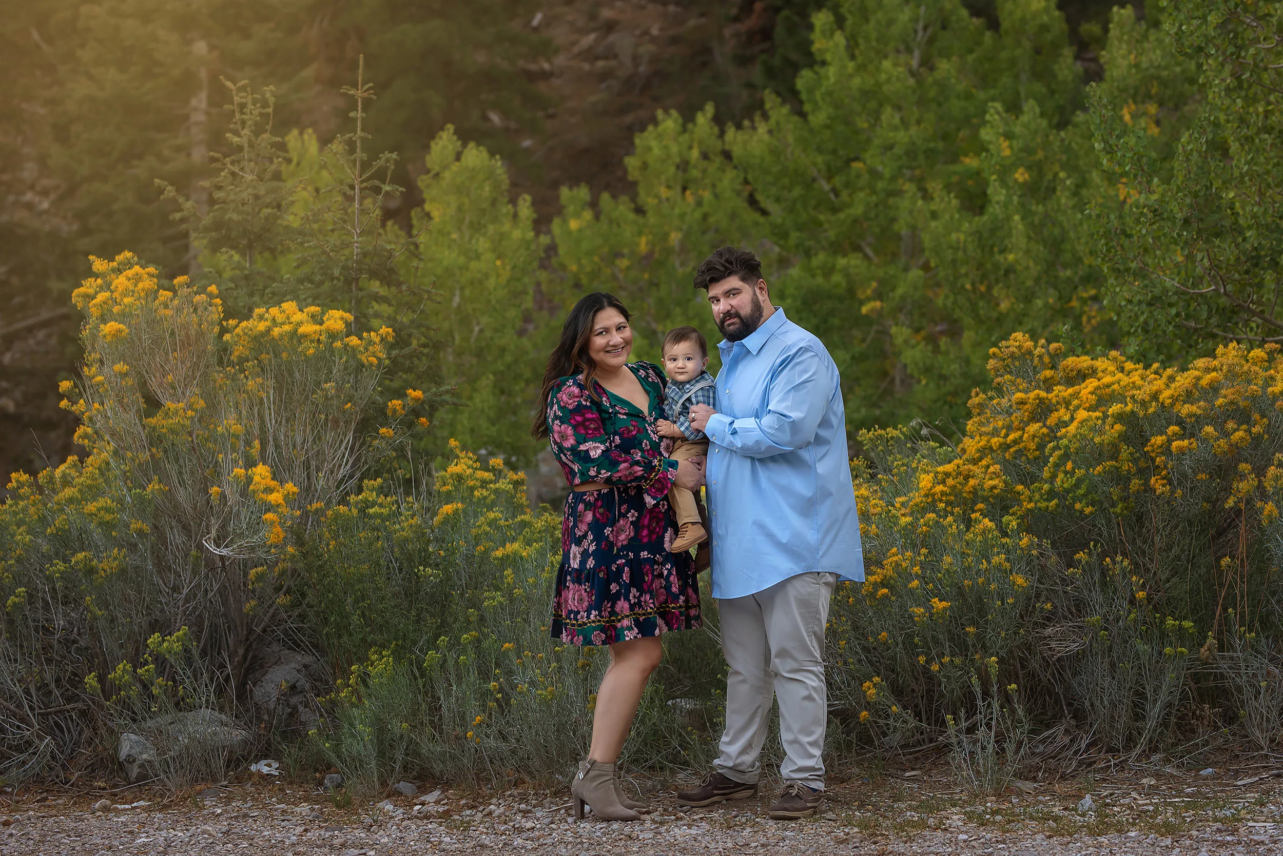 las vegas family photographer