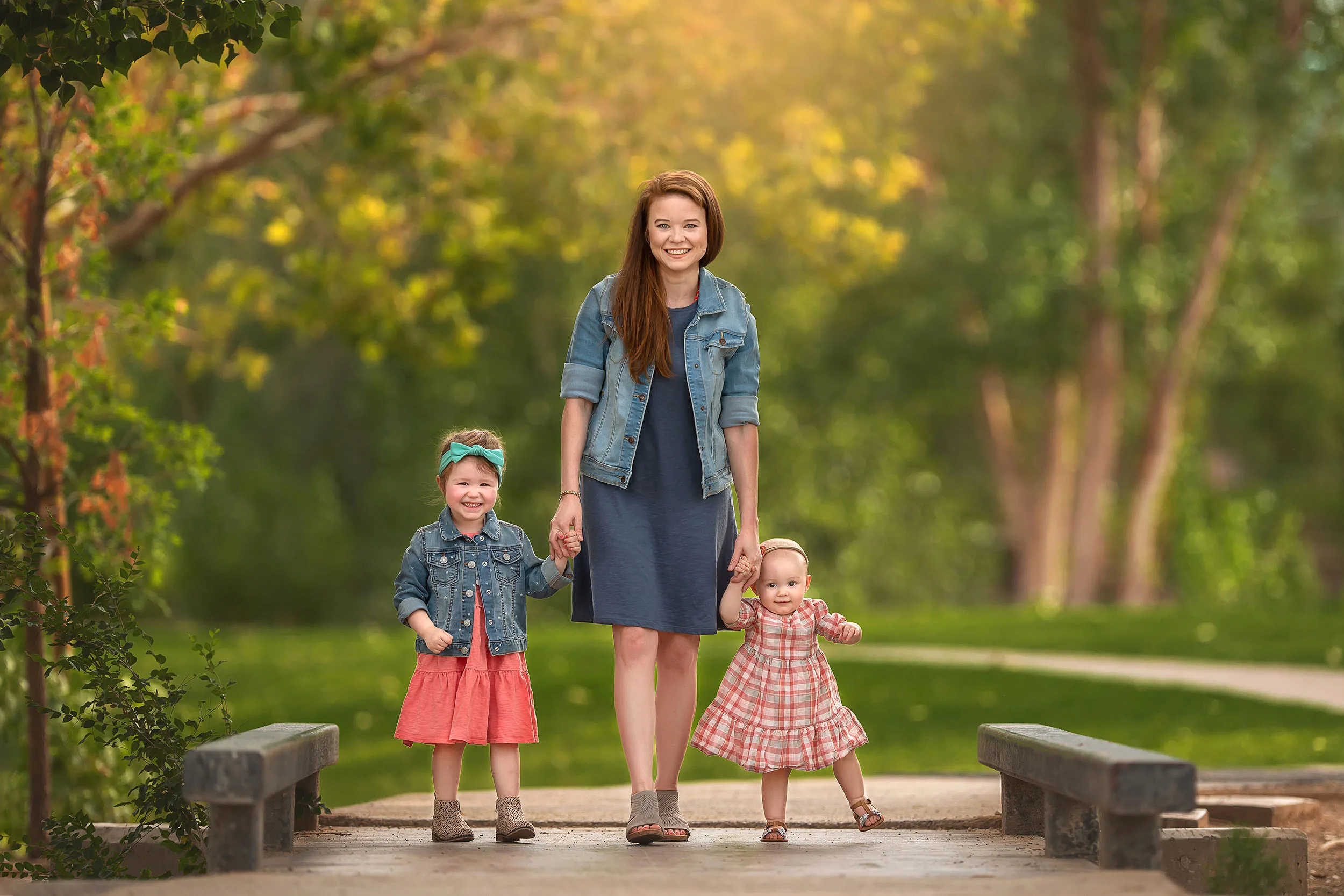 las vegas family photography floyd lamb park