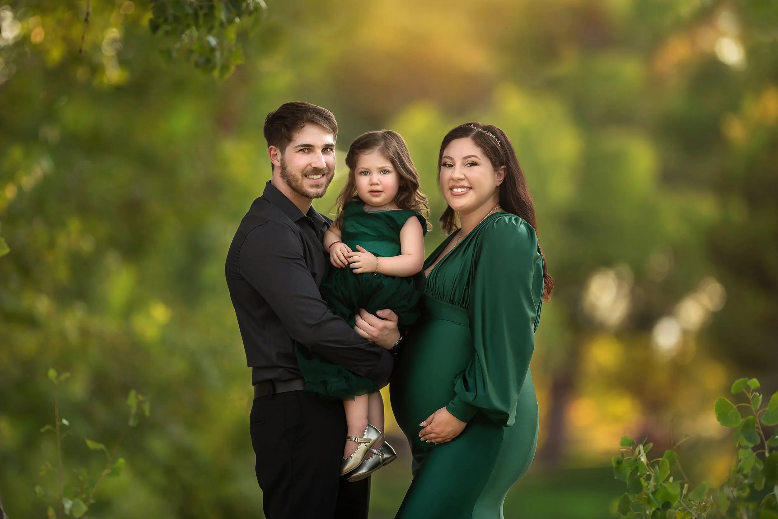 las vegas family photography