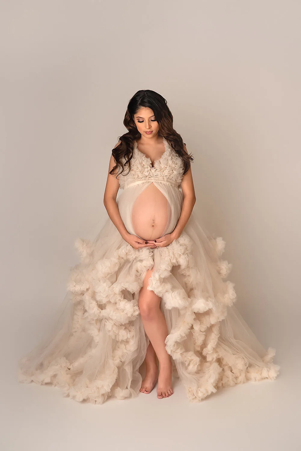 las vegas maternity photographers