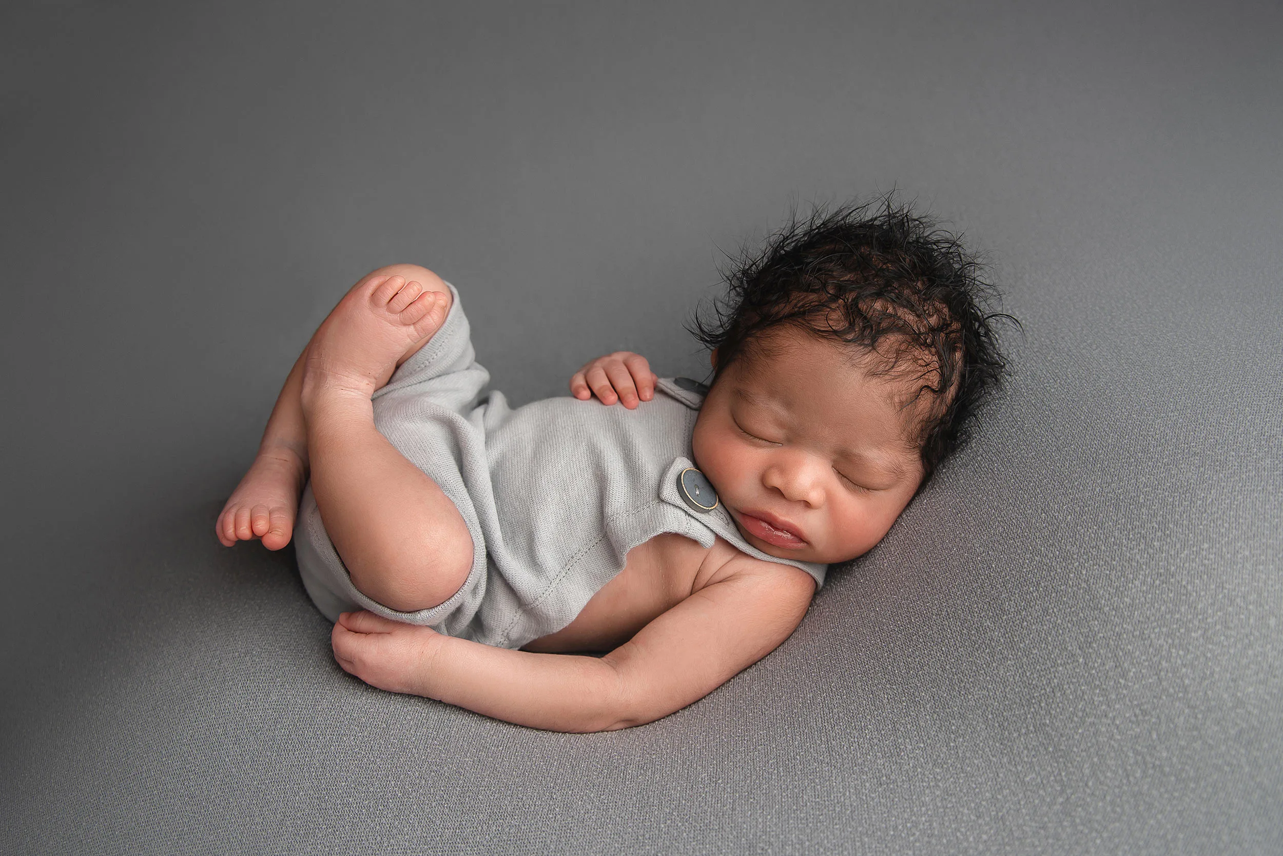 las vegas newborn photographer baby boy