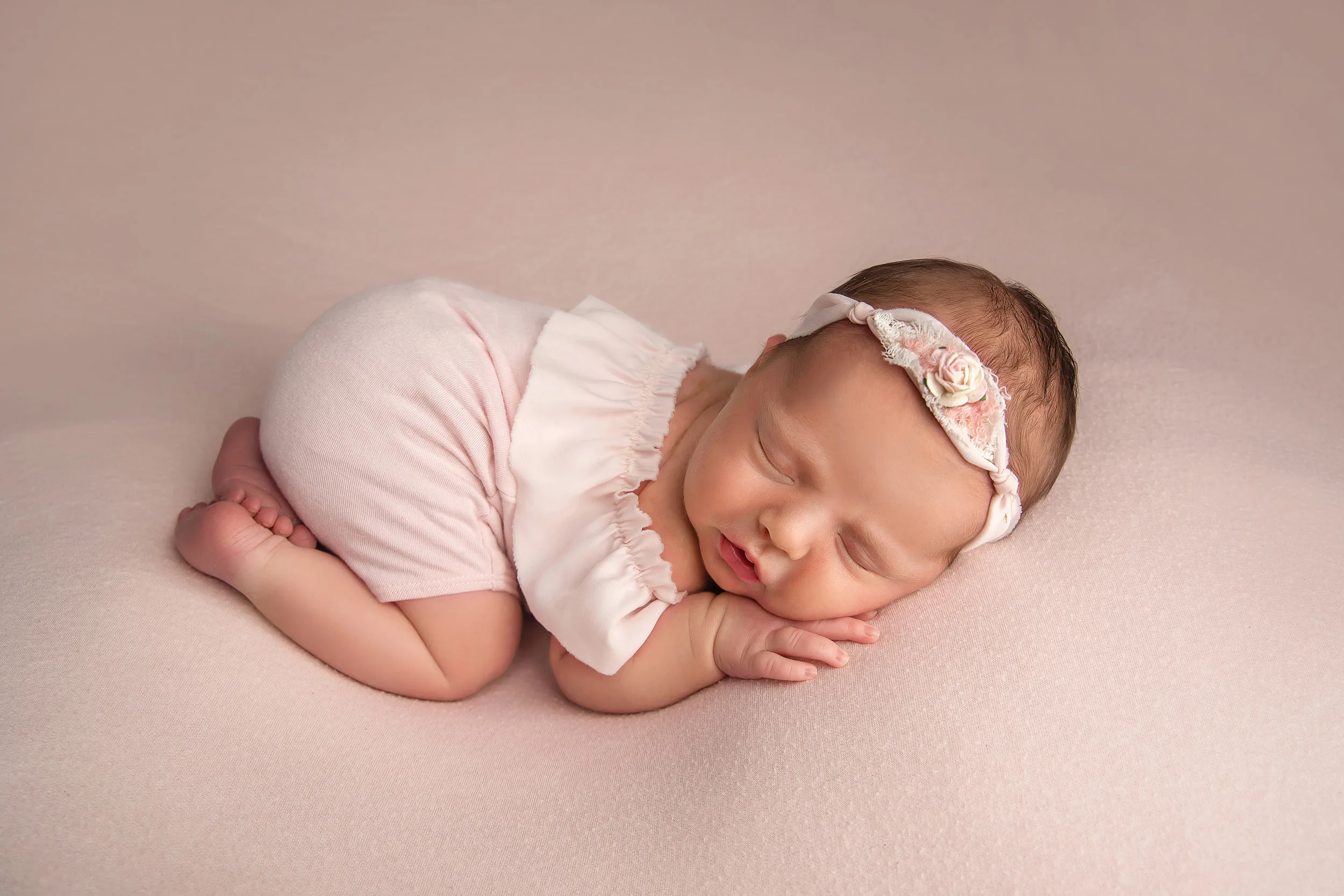 las vegas newborn photographers