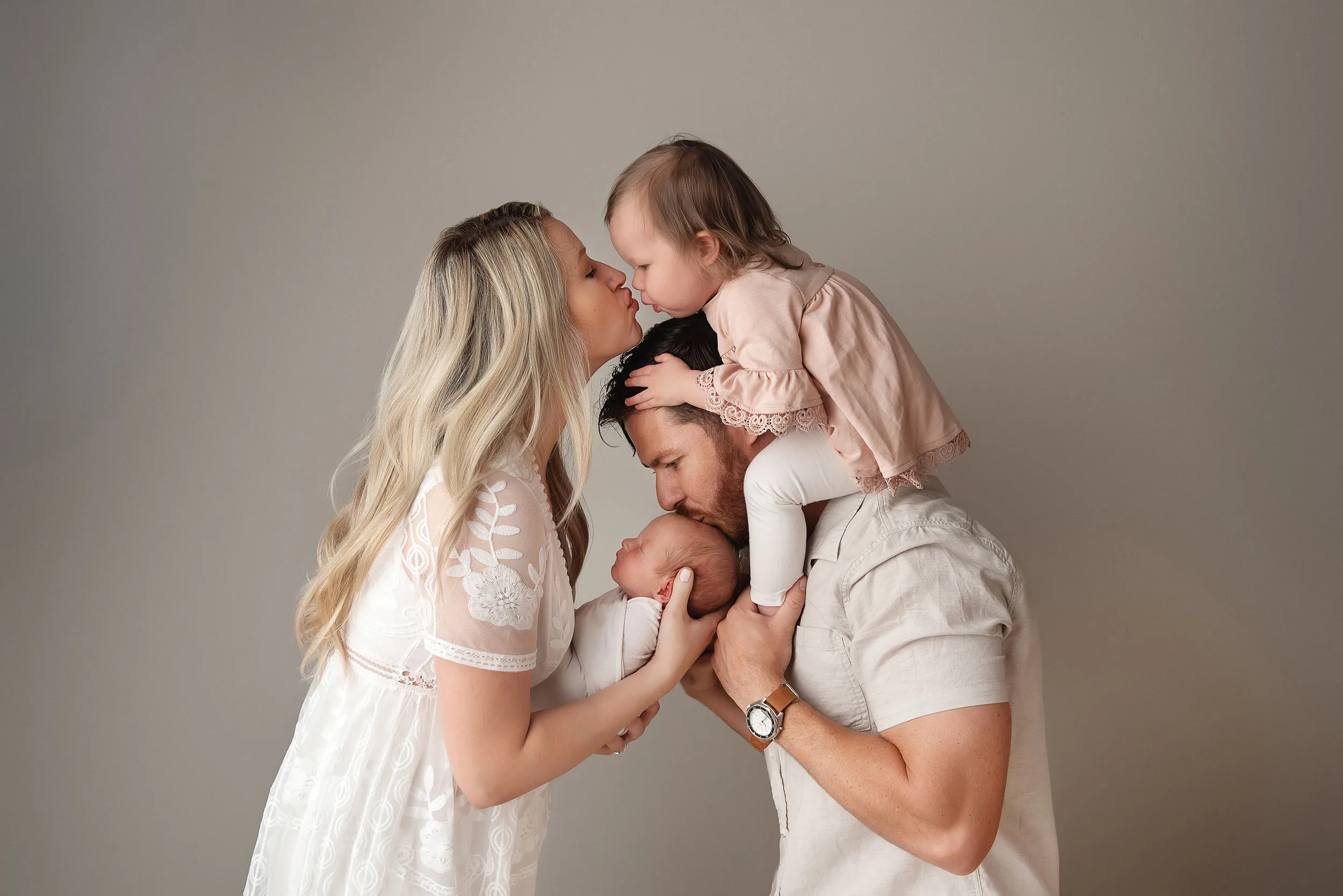 las vegas newborn pictures