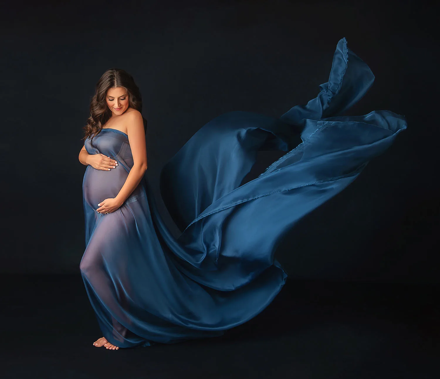 maternity photographer las vegas
