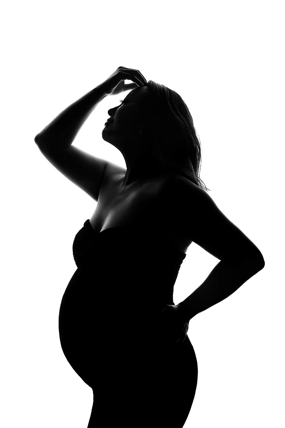 maternity photography las vegas