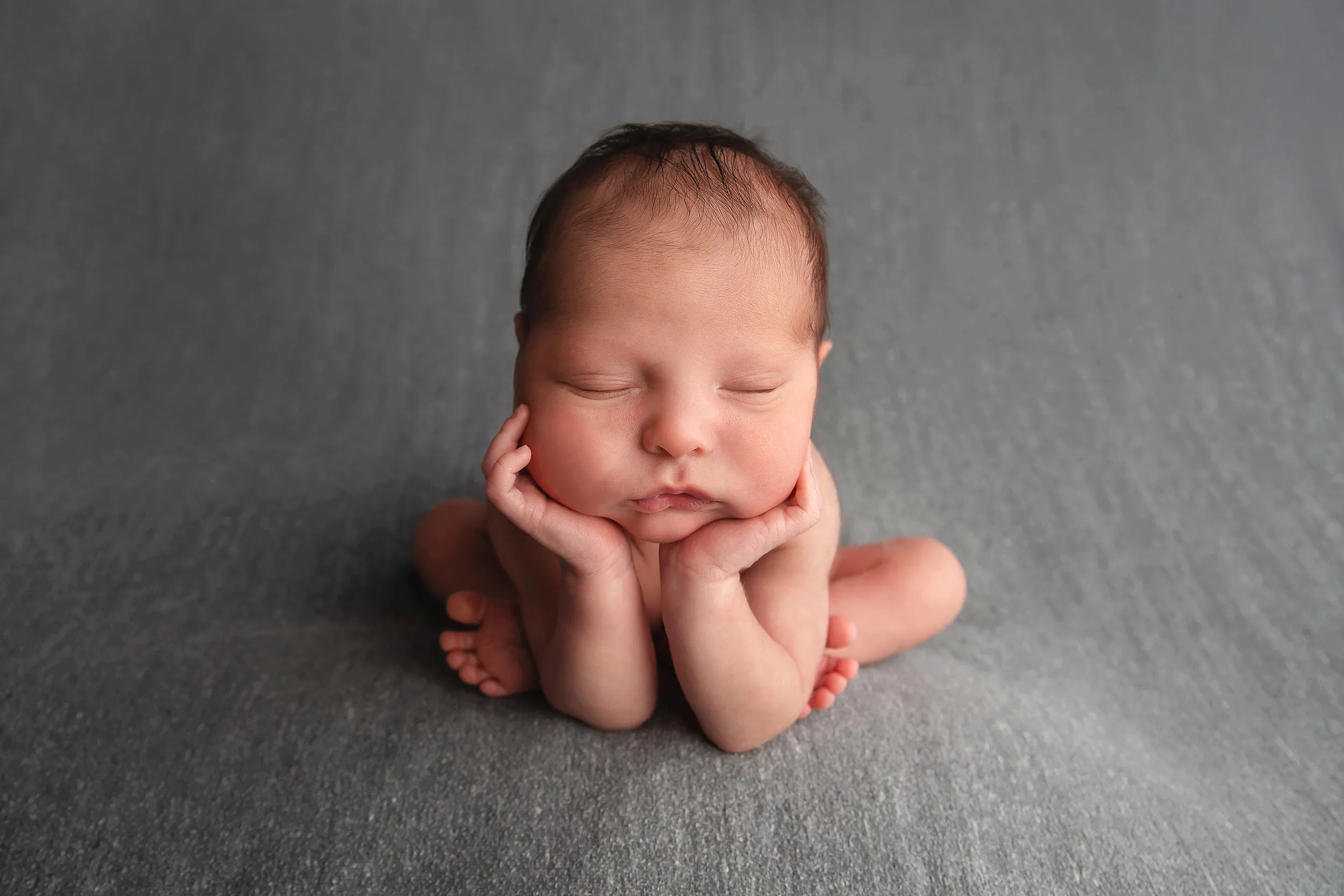 newborn baby photographer las vegas