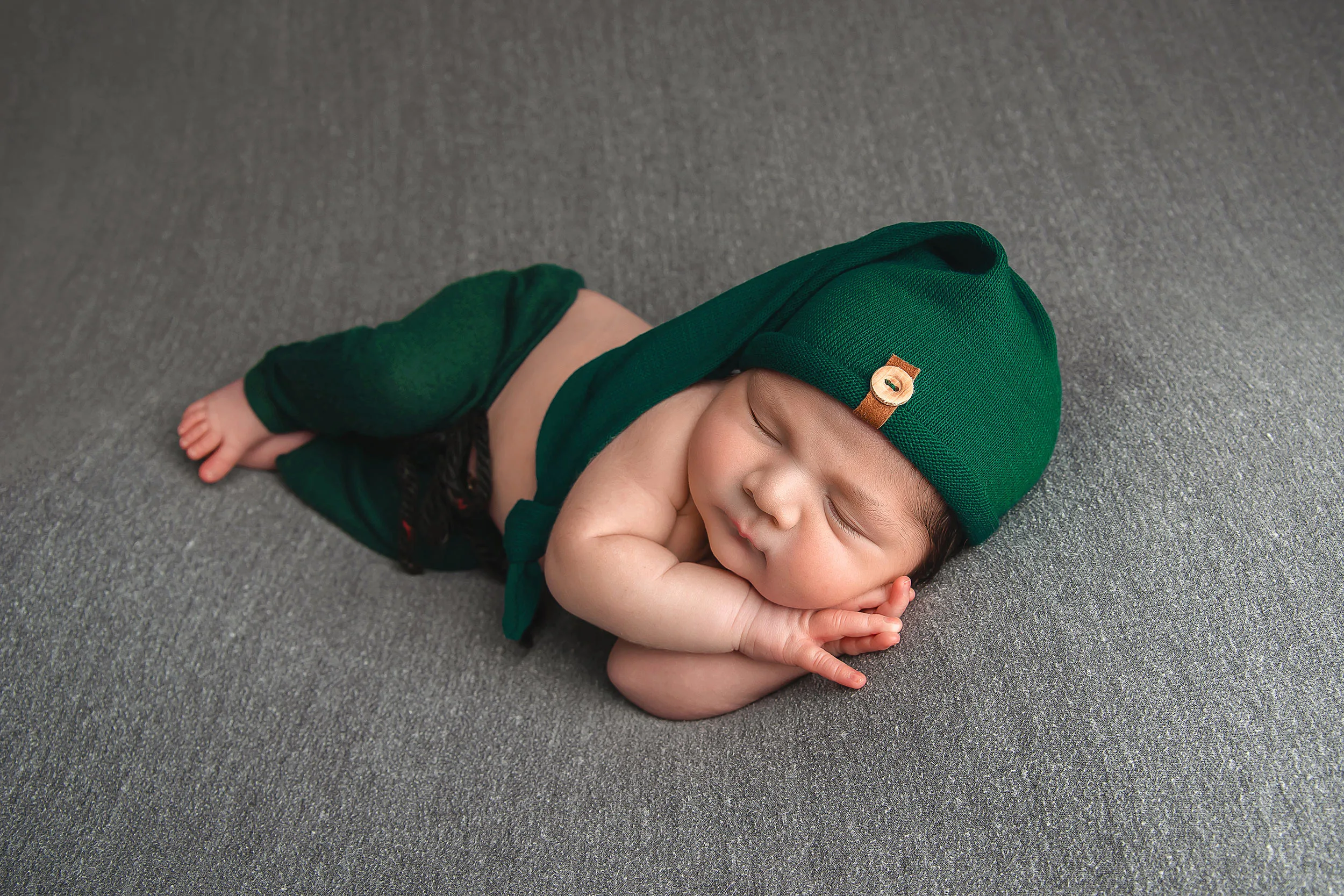 newborn portraits las vegas