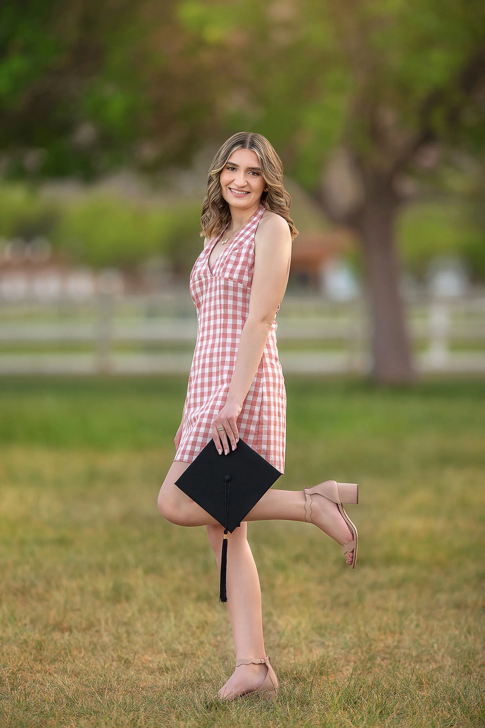 senior portrait photographers las vegas
