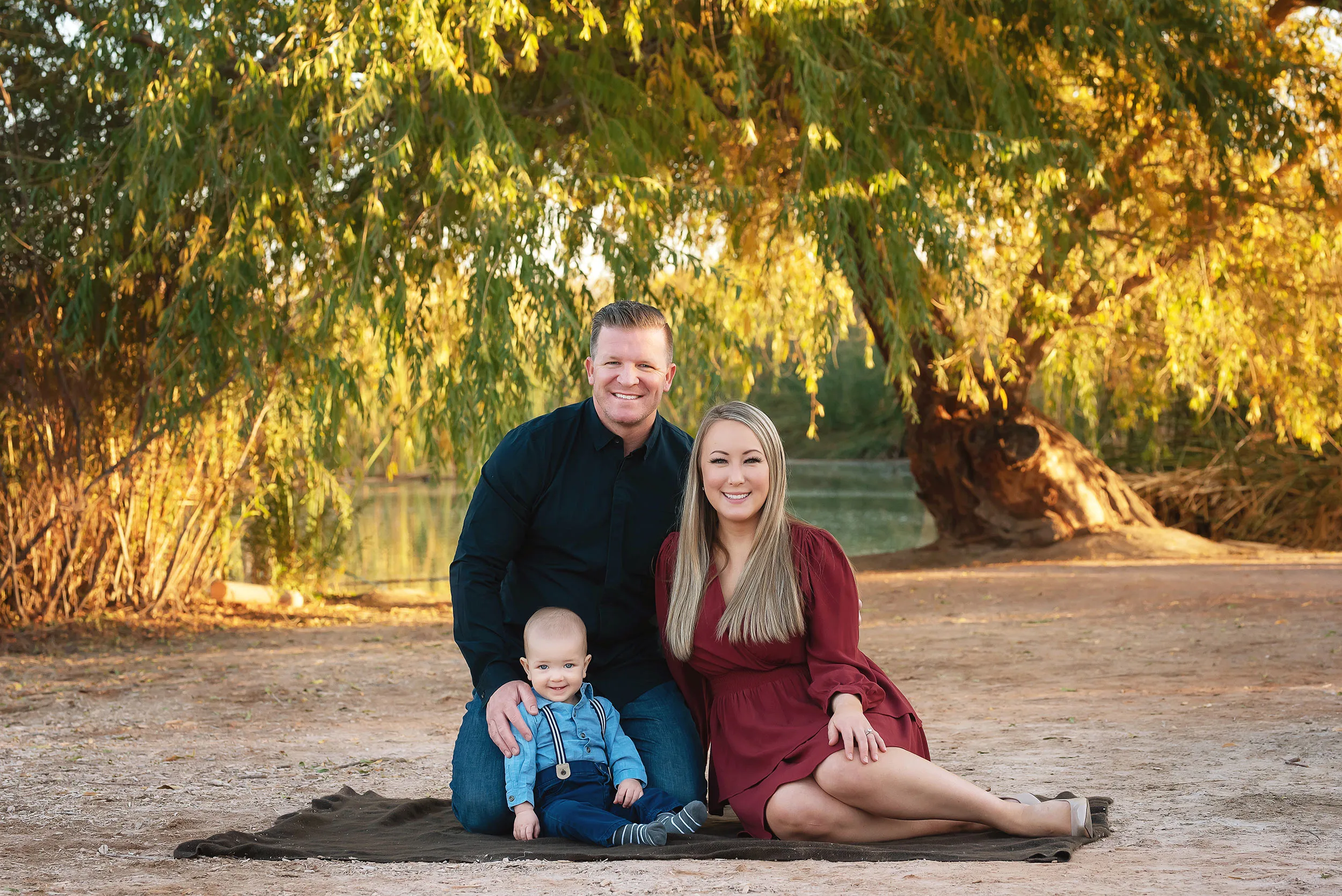 wetlands-las-vegas-family-photo-session