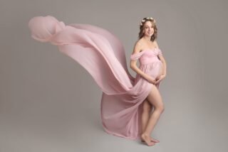 Anita Dusty Pink XS