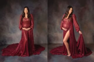 Arwen Red Small