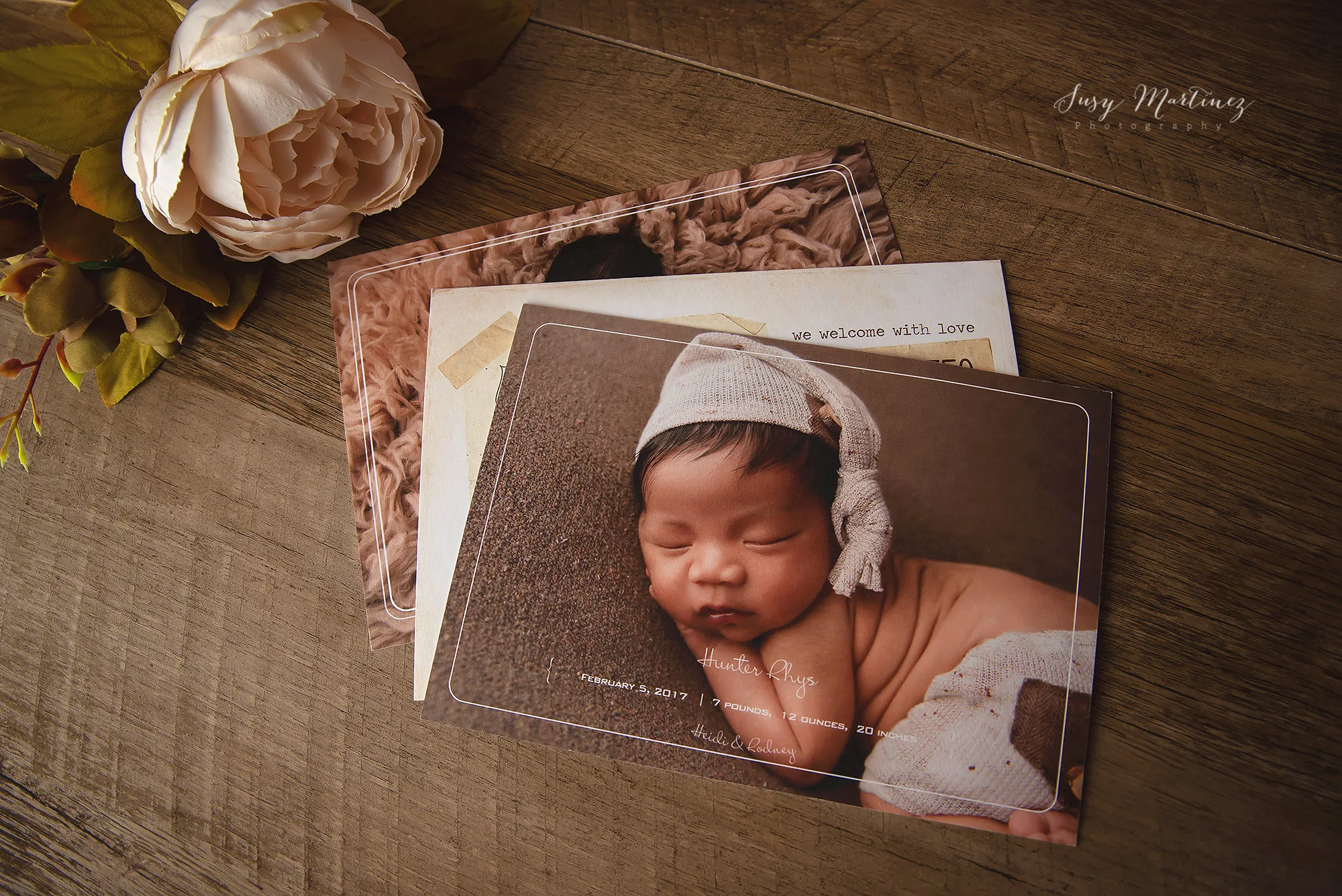 custom cards birth announcements custom cards birth announcements