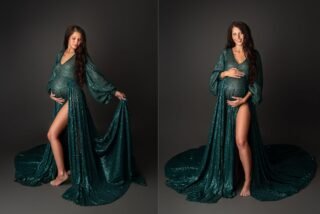 Arwen Green Med