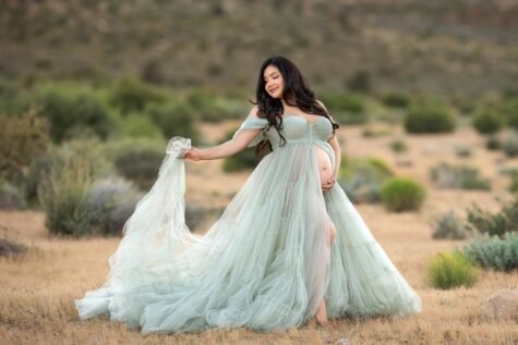 Kate Sage Small Med Large