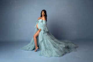 Kate Blue