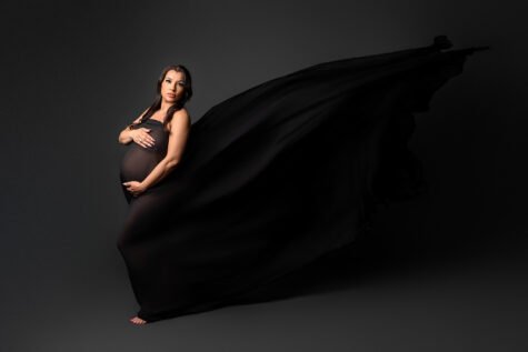 Silk Black Silk Black
