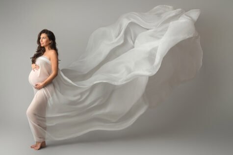 Silk Ivory Silk Ivory