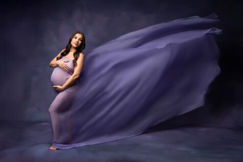 Silk Lilac Silk Lilac