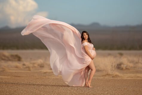 Lexcie Blush Pink XXL Lexcie - Blush Pink - XXL