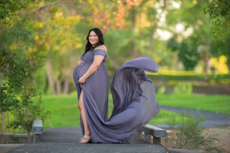 Lexcie Lavender XXL Lexcie - Lavender - XXL